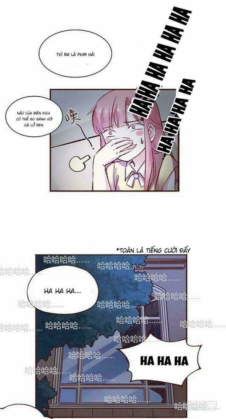 Jm Đặc Thù Khách Nhân Phục Vụ Bộ Chapter 98 trang 17