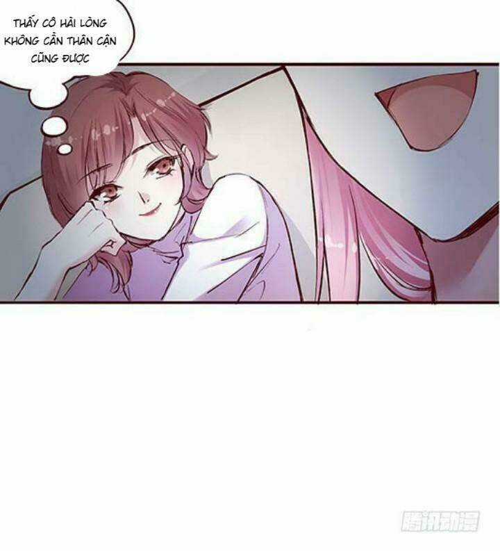 Jm Đặc Thù Khách Nhân Phục Vụ Bộ Chapter 98 trang 18