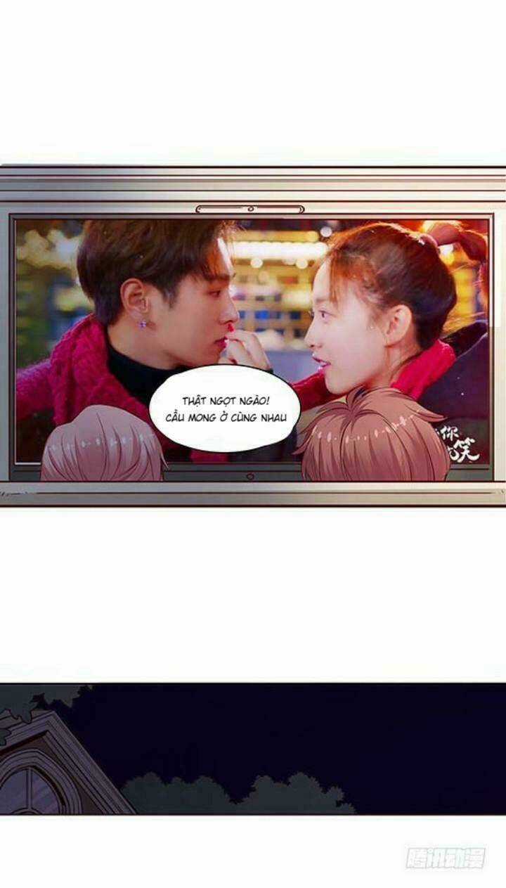 Jm Đặc Thù Khách Nhân Phục Vụ Bộ Chapter 98 trang 19