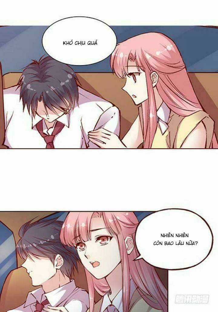 Jm Đặc Thù Khách Nhân Phục Vụ Bộ Chapter 98 trang 2