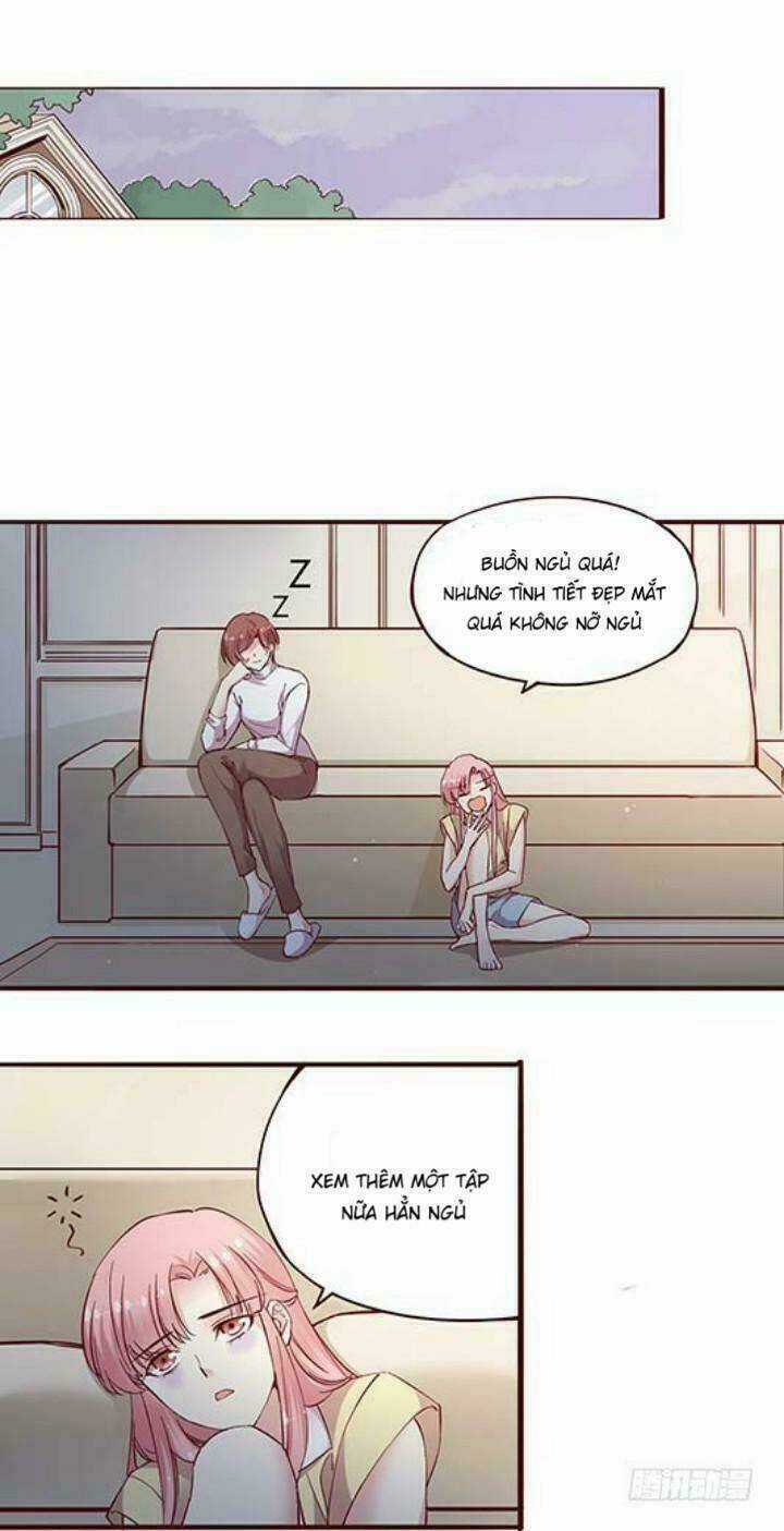 Jm Đặc Thù Khách Nhân Phục Vụ Bộ Chapter 98 trang 20