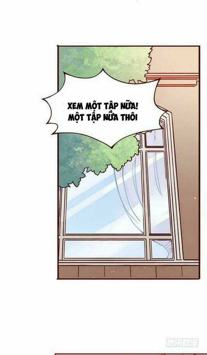 Jm Đặc Thù Khách Nhân Phục Vụ Bộ Chapter 98 trang 21