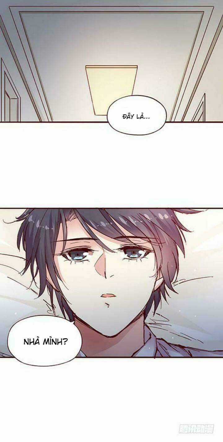 Jm Đặc Thù Khách Nhân Phục Vụ Bộ Chapter 98 trang 23