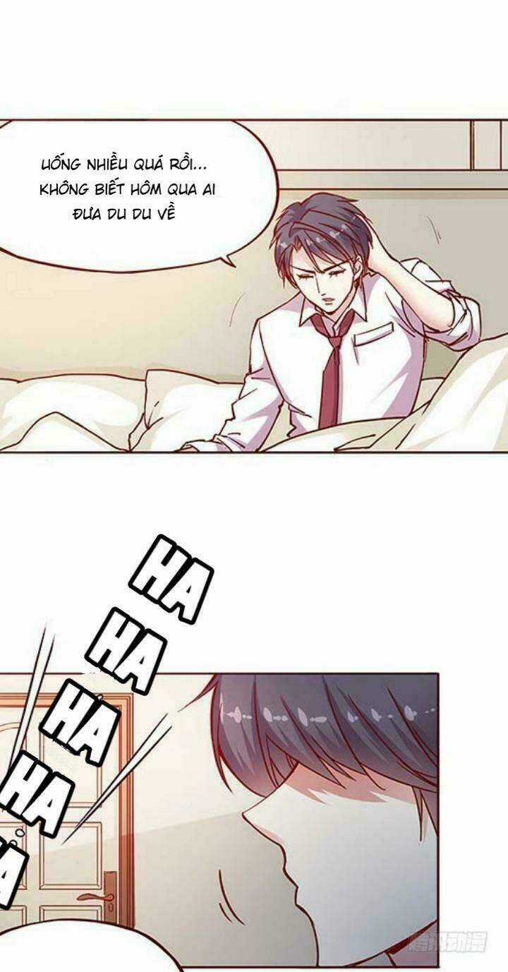 Jm Đặc Thù Khách Nhân Phục Vụ Bộ Chapter 98 trang 24