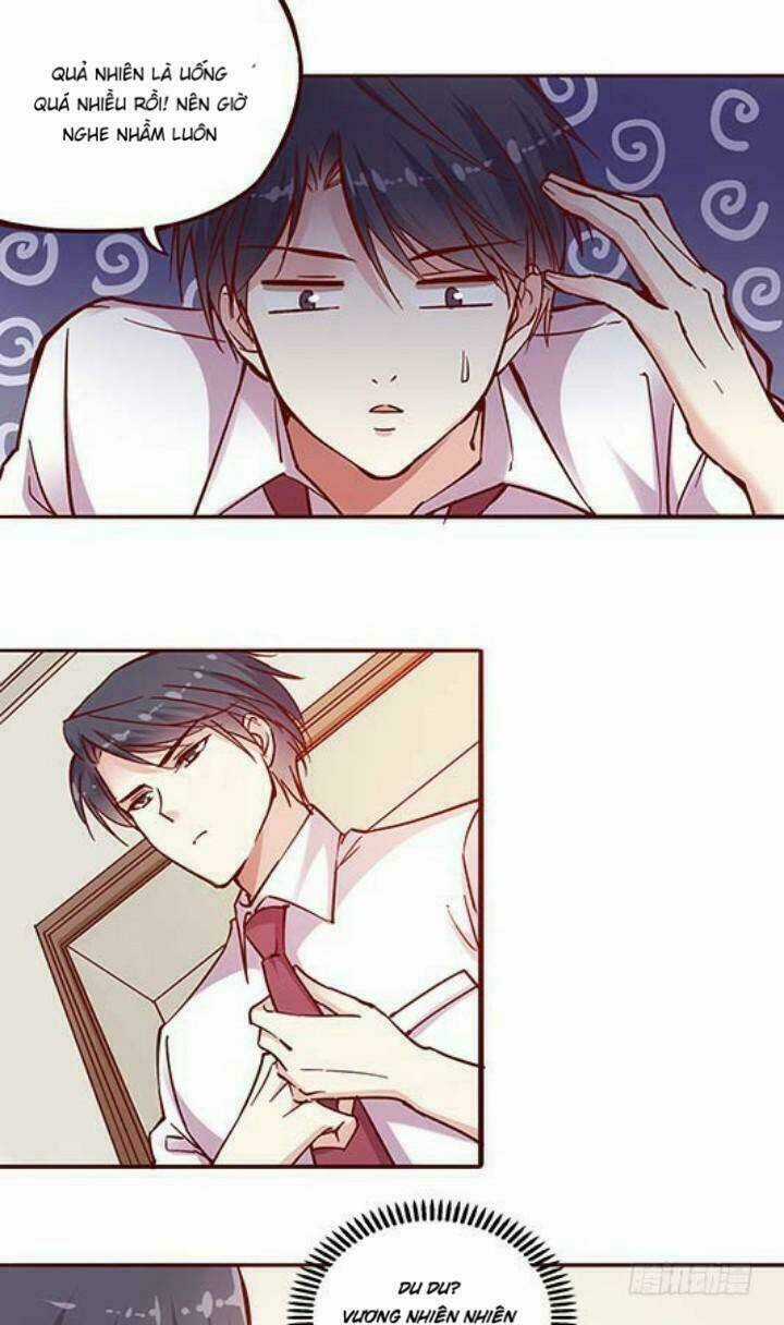 Jm Đặc Thù Khách Nhân Phục Vụ Bộ Chapter 98 trang 25