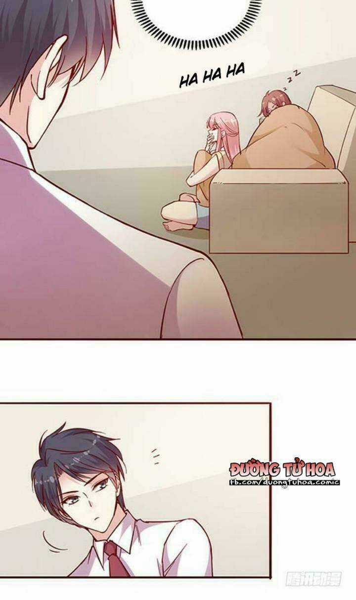 Jm Đặc Thù Khách Nhân Phục Vụ Bộ Chapter 98 trang 26