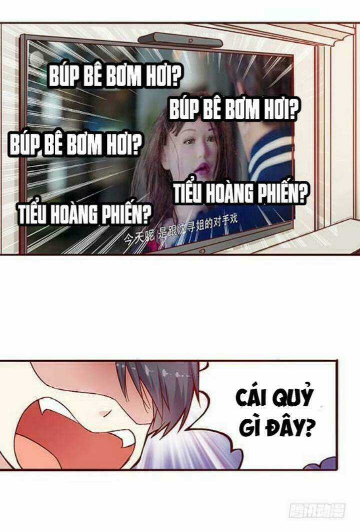 Jm Đặc Thù Khách Nhân Phục Vụ Bộ Chapter 98 trang 27