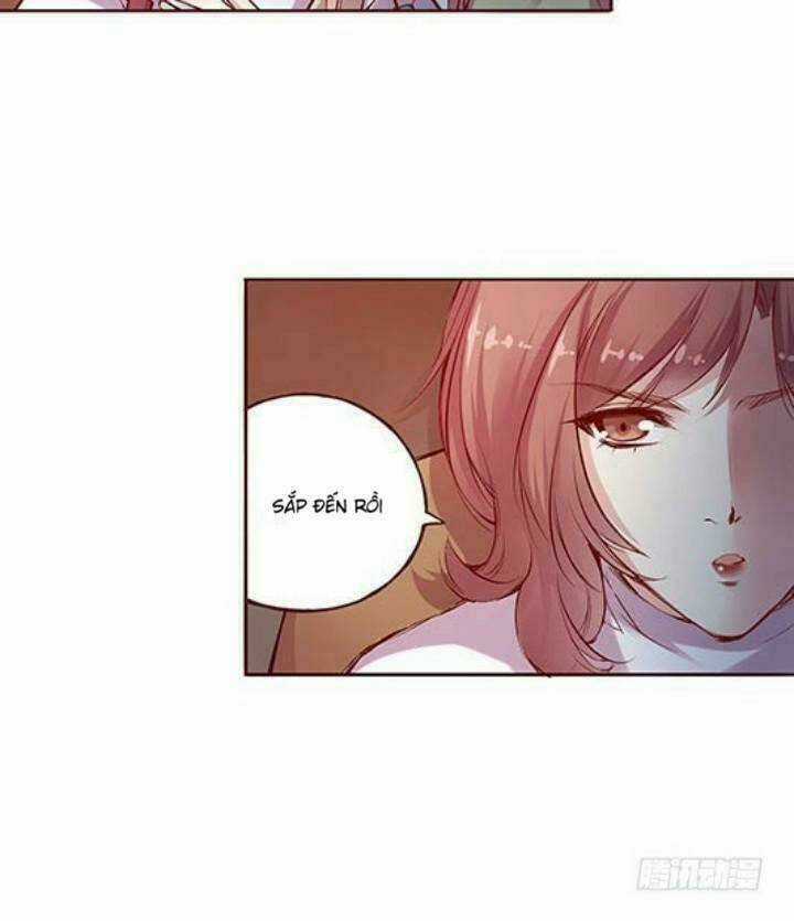 Jm Đặc Thù Khách Nhân Phục Vụ Bộ Chapter 98 trang 3