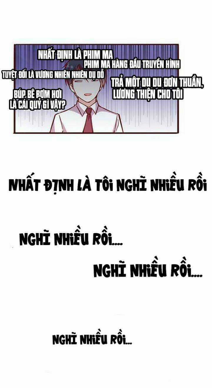 Jm Đặc Thù Khách Nhân Phục Vụ Bộ Chapter 98 trang 31