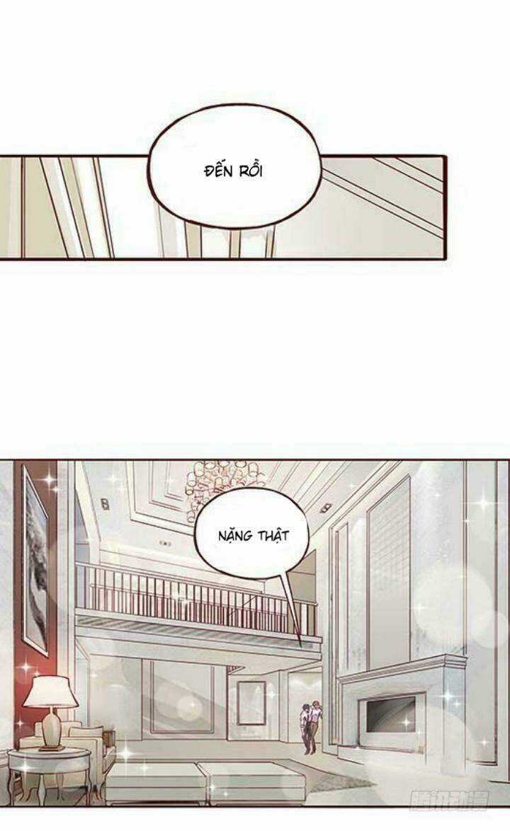 Jm Đặc Thù Khách Nhân Phục Vụ Bộ Chapter 98 trang 4