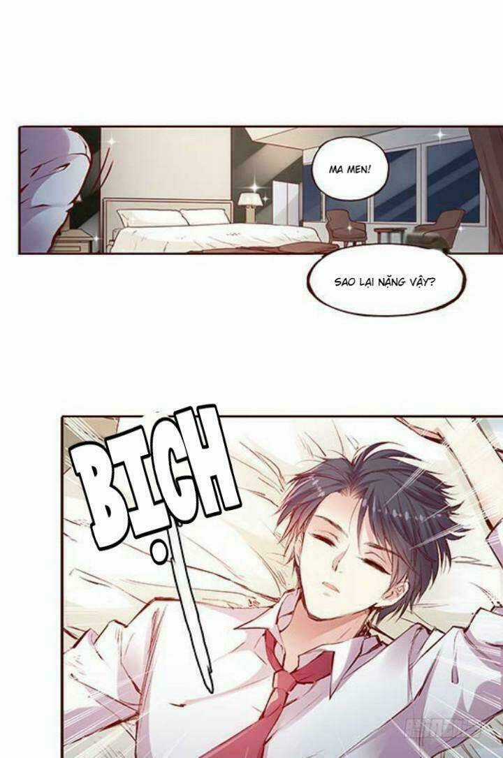 Jm Đặc Thù Khách Nhân Phục Vụ Bộ Chapter 98 trang 6