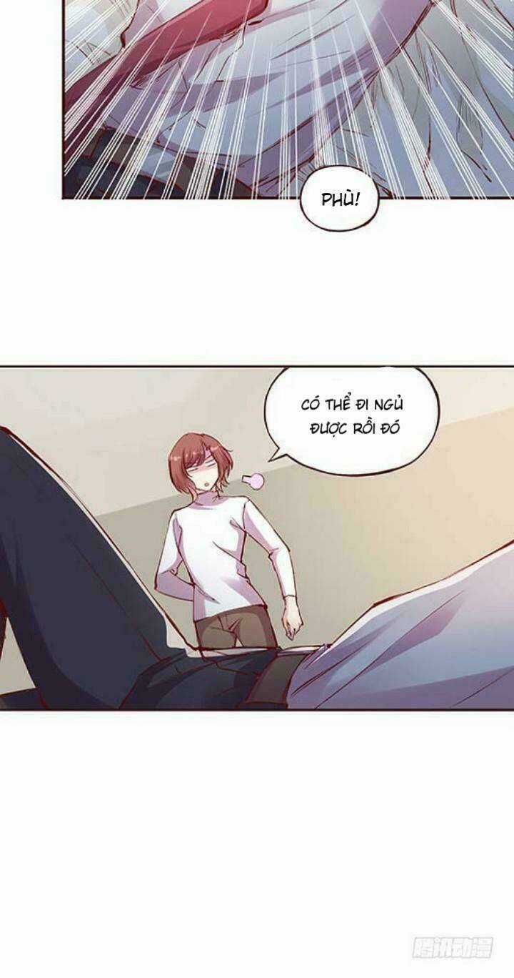 Jm Đặc Thù Khách Nhân Phục Vụ Bộ Chapter 98 trang 7