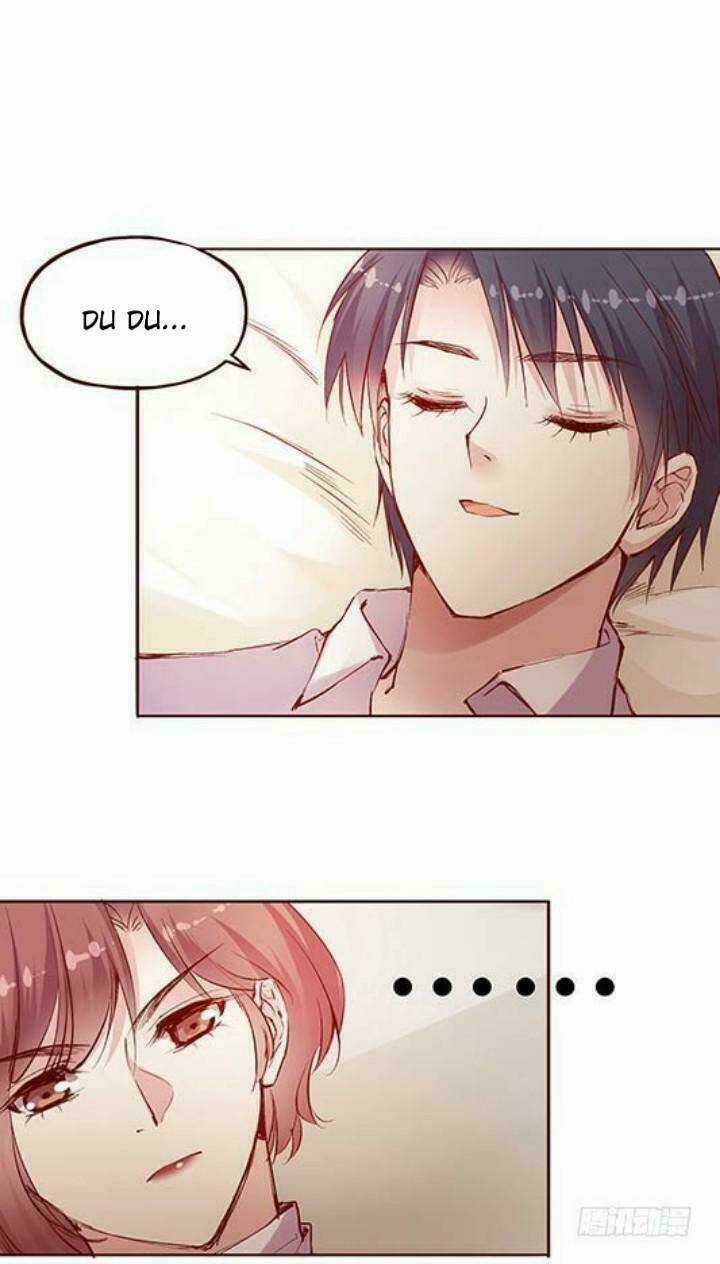 Jm Đặc Thù Khách Nhân Phục Vụ Bộ Chapter 98 trang 8