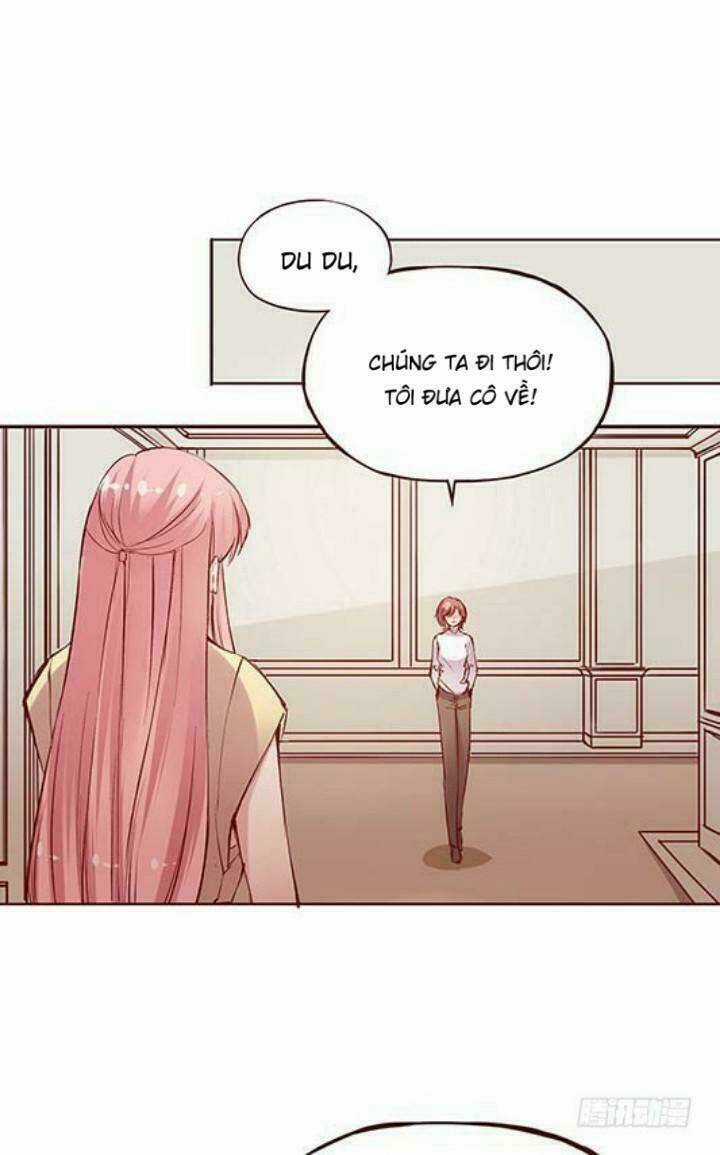 Jm Đặc Thù Khách Nhân Phục Vụ Bộ Chapter 98 trang 9