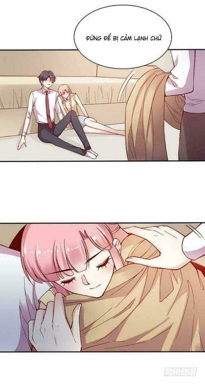 Jm Đặc Thù Khách Nhân Phục Vụ Bộ Chapter 99 trang 11