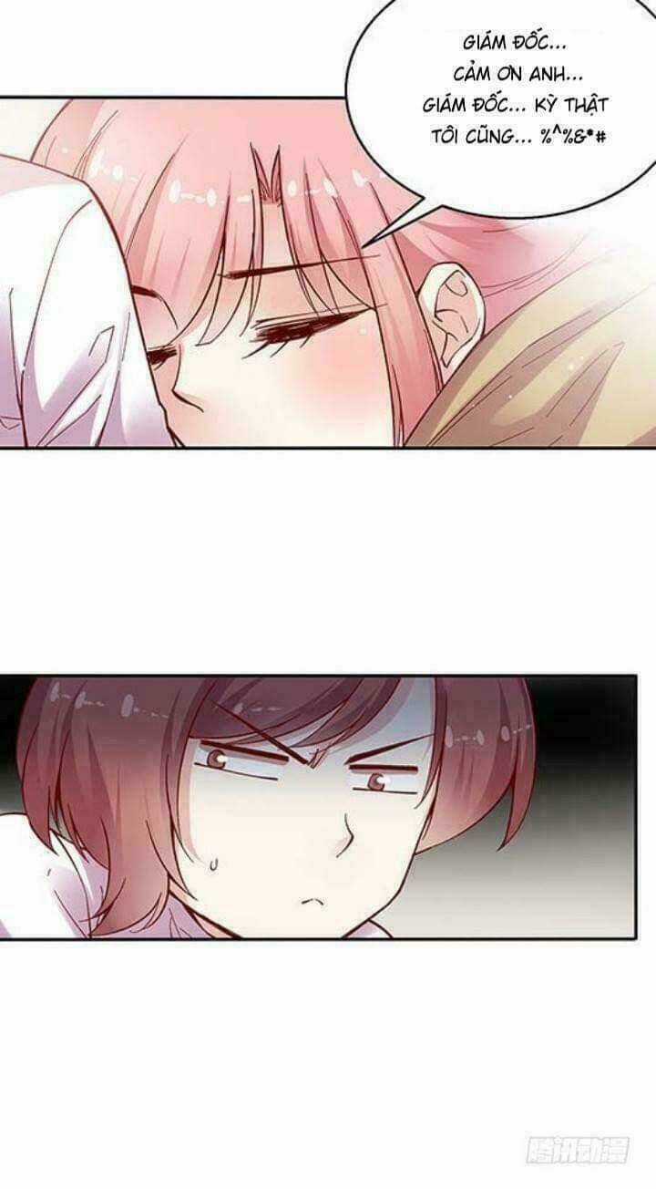 Jm Đặc Thù Khách Nhân Phục Vụ Bộ Chapter 99 trang 14