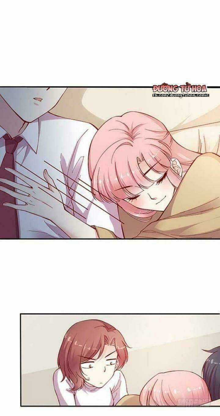 Jm Đặc Thù Khách Nhân Phục Vụ Bộ Chapter 99 trang 15