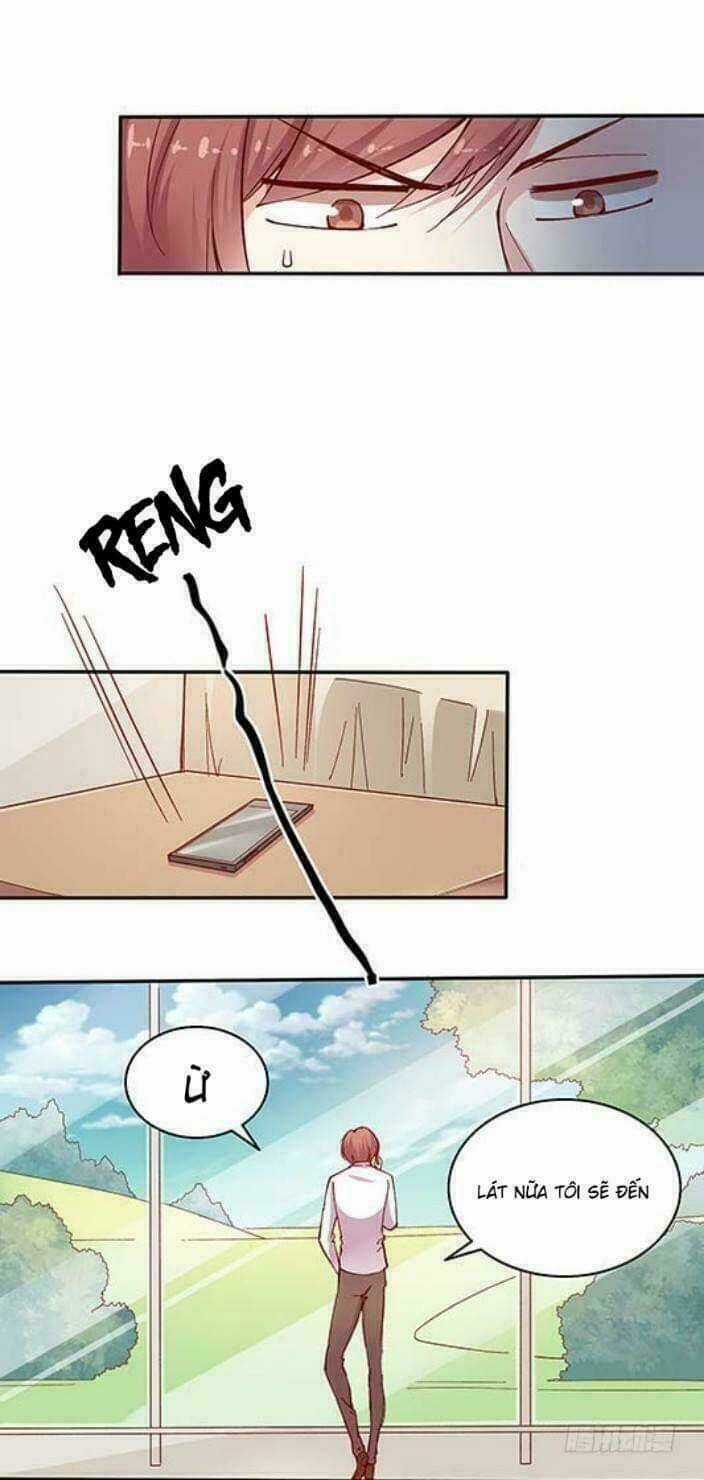 Jm Đặc Thù Khách Nhân Phục Vụ Bộ Chapter 99 trang 16