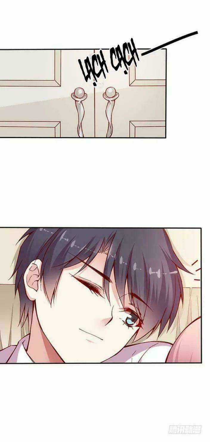 Jm Đặc Thù Khách Nhân Phục Vụ Bộ Chapter 99 trang 18