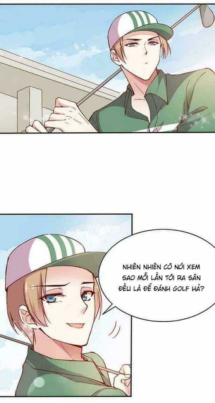 Jm Đặc Thù Khách Nhân Phục Vụ Bộ Chapter 99 trang 21