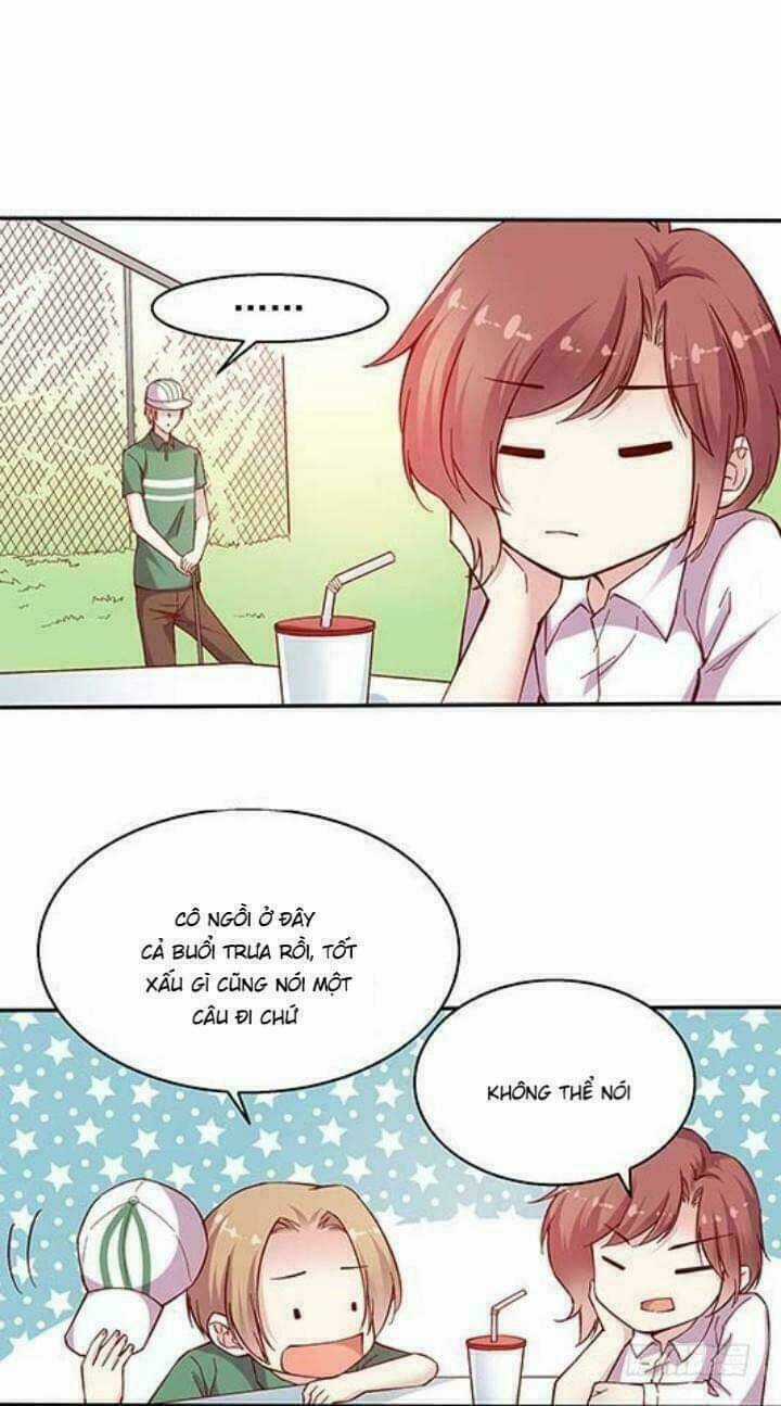 Jm Đặc Thù Khách Nhân Phục Vụ Bộ Chapter 99 trang 22