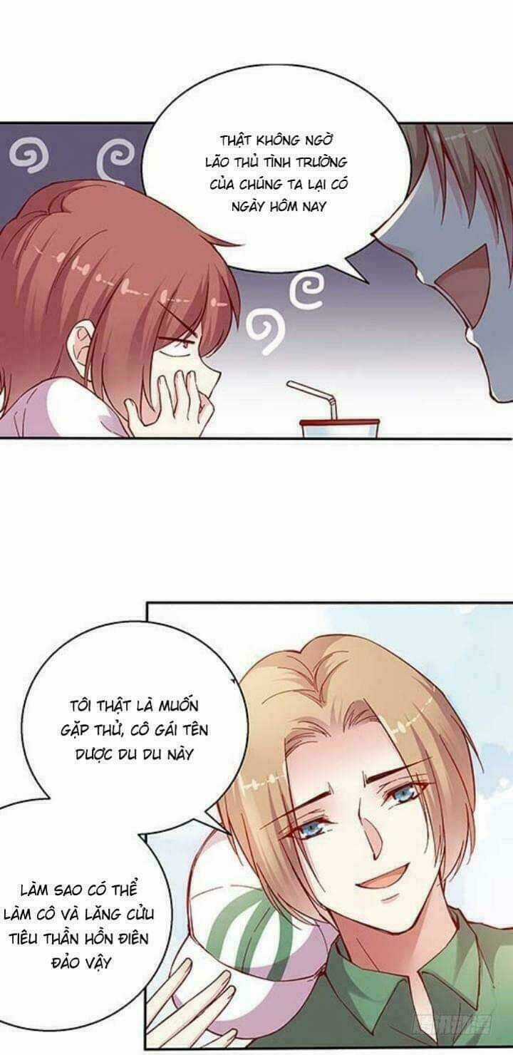 Jm Đặc Thù Khách Nhân Phục Vụ Bộ Chapter 99 trang 24