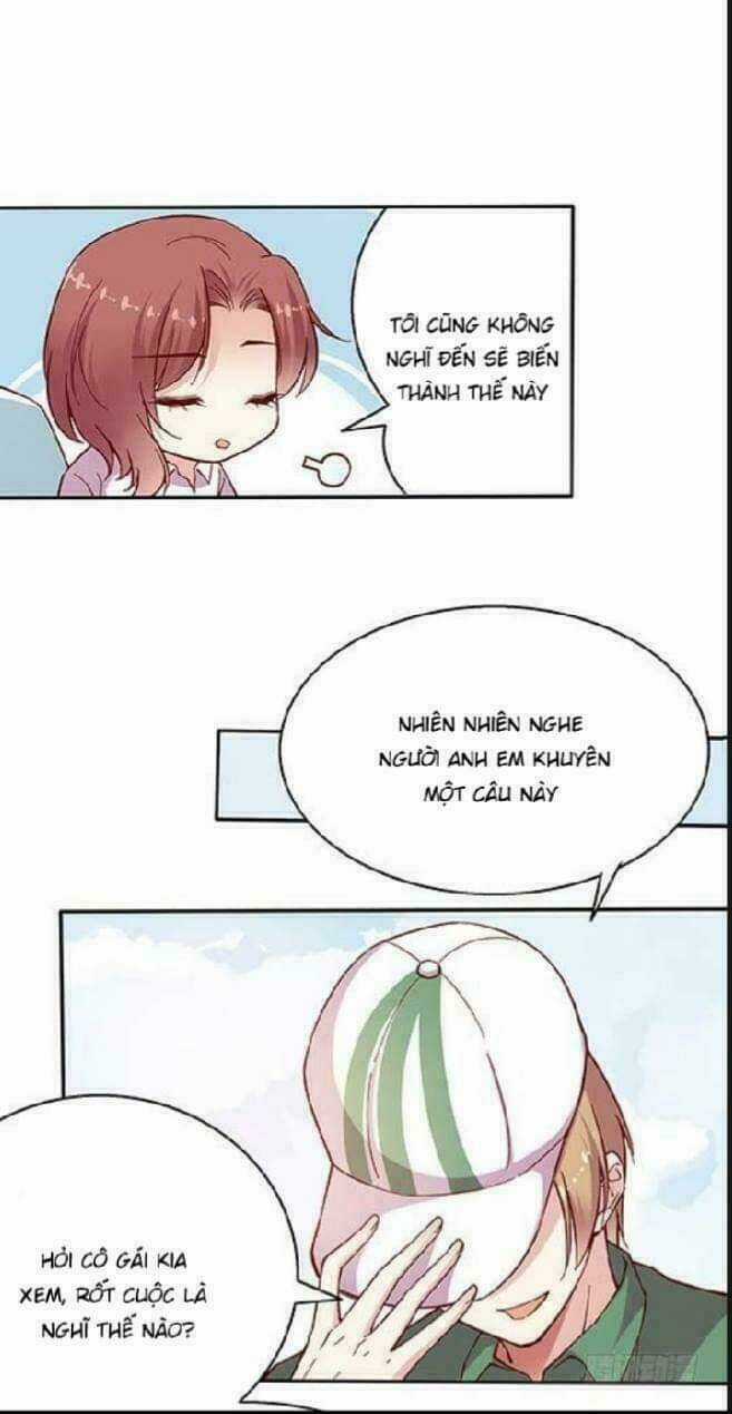 Jm Đặc Thù Khách Nhân Phục Vụ Bộ Chapter 99 trang 25