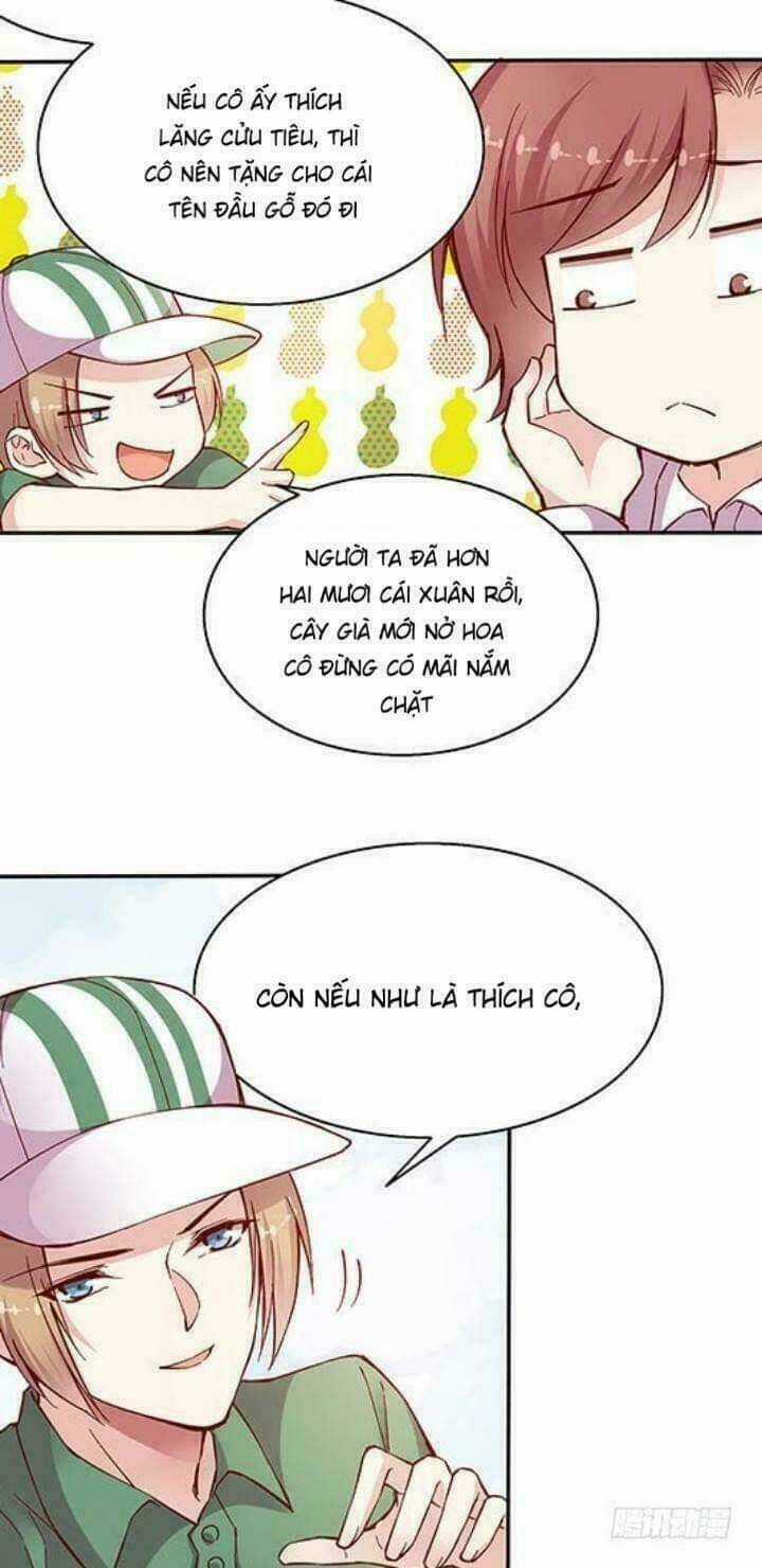 Jm Đặc Thù Khách Nhân Phục Vụ Bộ Chapter 99 trang 26