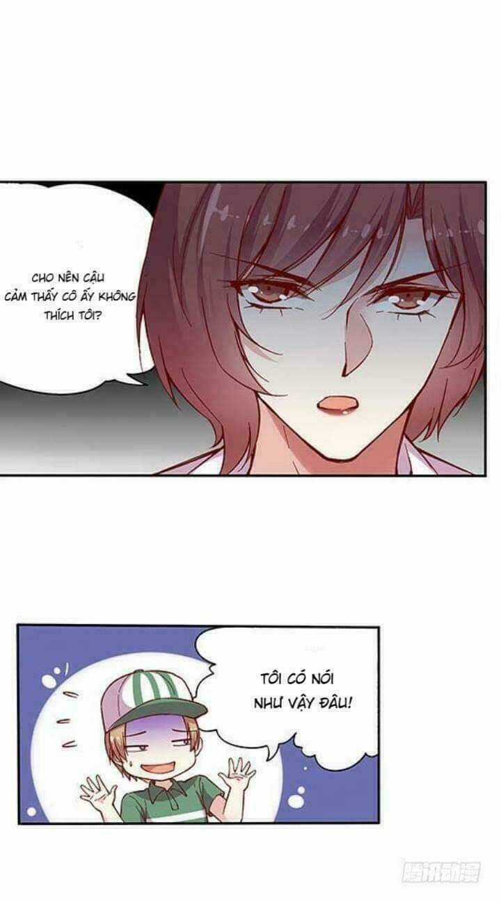 Jm Đặc Thù Khách Nhân Phục Vụ Bộ Chapter 99 trang 28