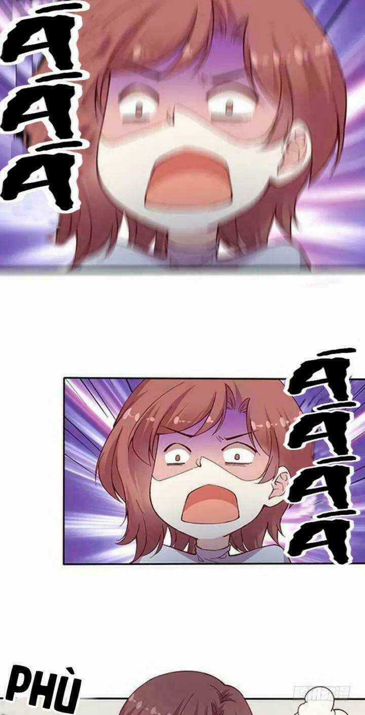 Jm Đặc Thù Khách Nhân Phục Vụ Bộ Chapter 99 trang 6