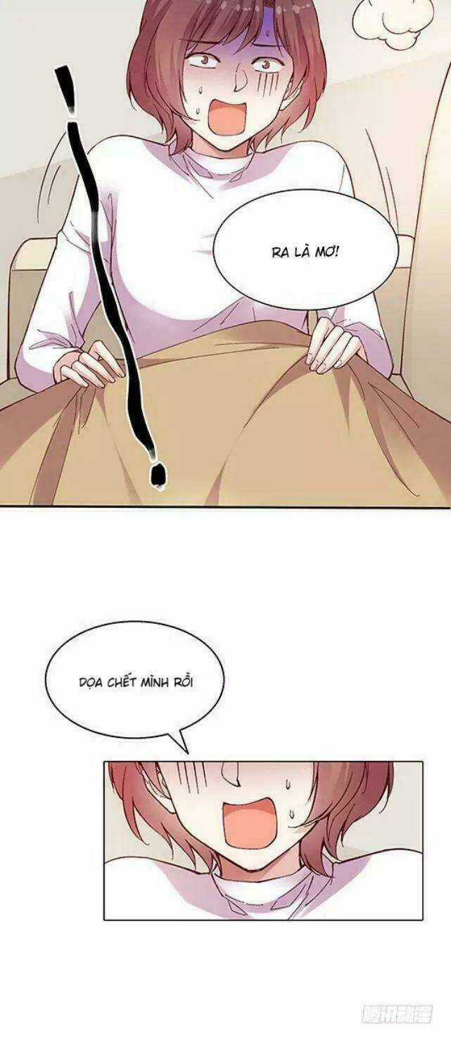 Jm Đặc Thù Khách Nhân Phục Vụ Bộ Chapter 99 trang 7