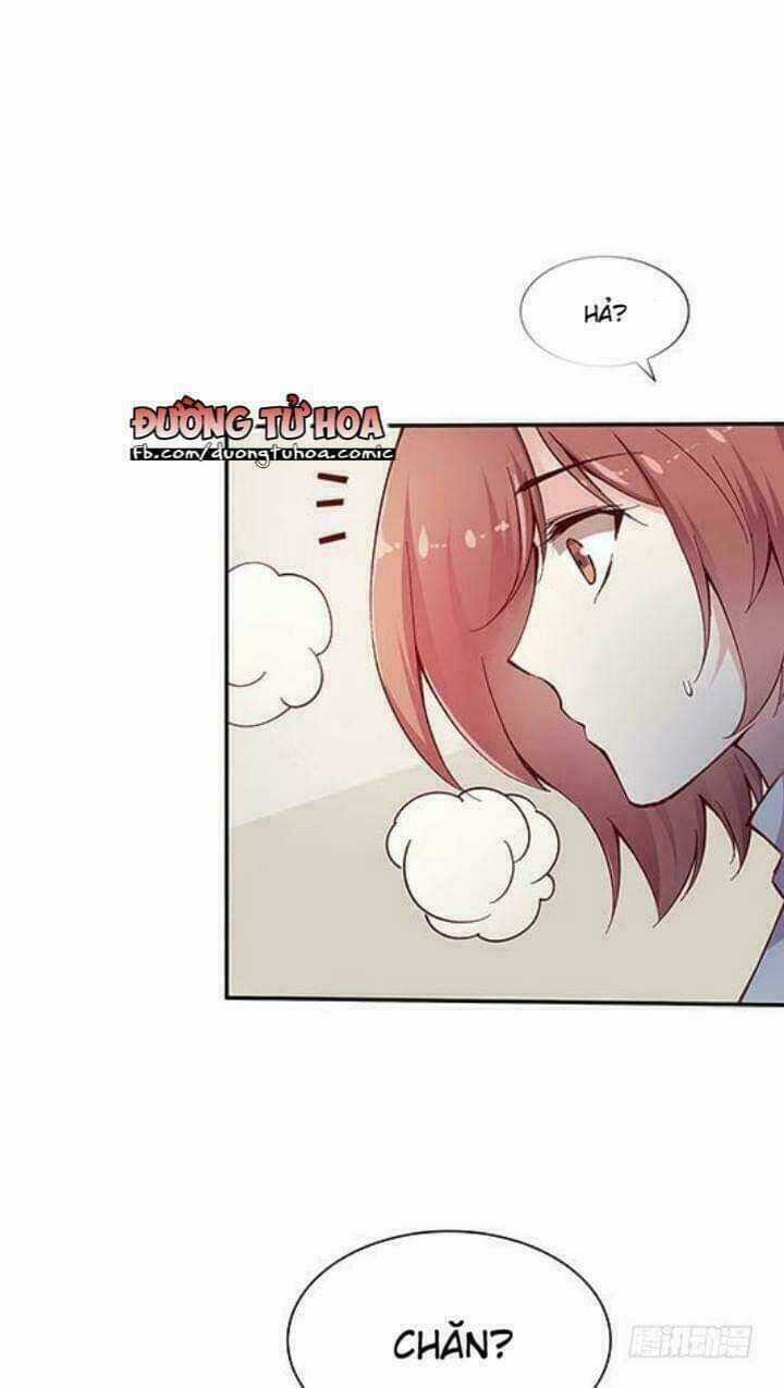 Jm Đặc Thù Khách Nhân Phục Vụ Bộ Chapter 99 trang 8