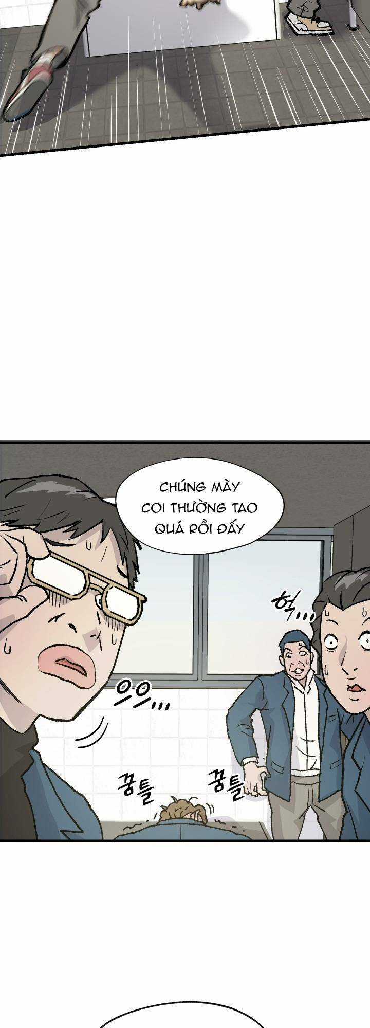 Jo Dong-Gil Chapter 1 trang 11