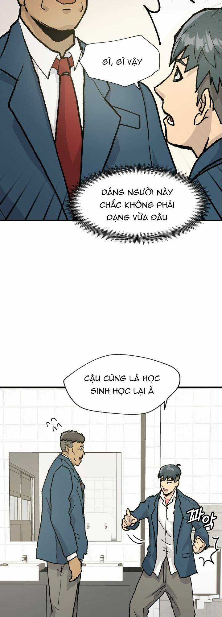 Jo Dong-Gil Chapter 1 trang 13