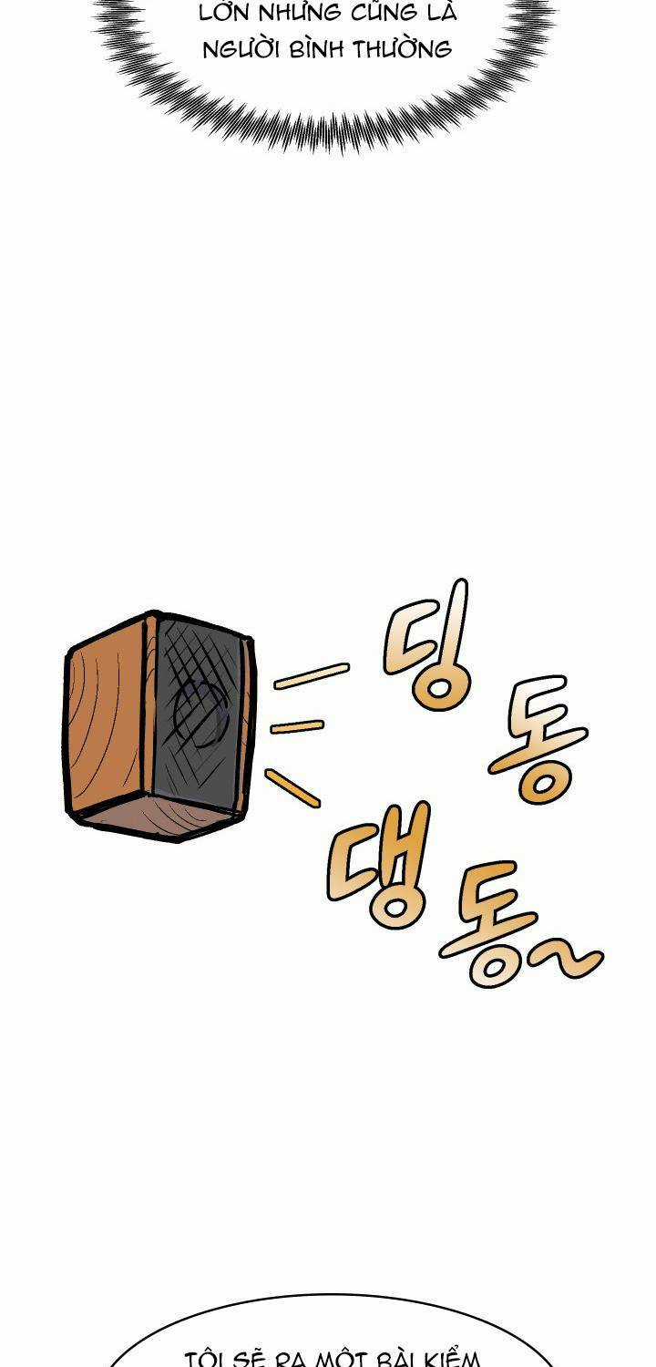 Jo Dong-Gil Chapter 1 trang 15