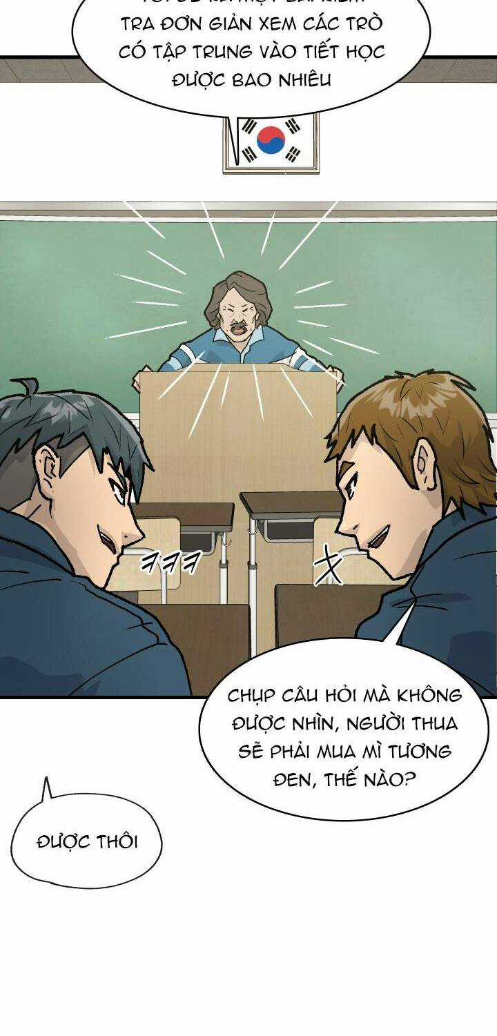 Jo Dong-Gil Chapter 1 trang 16