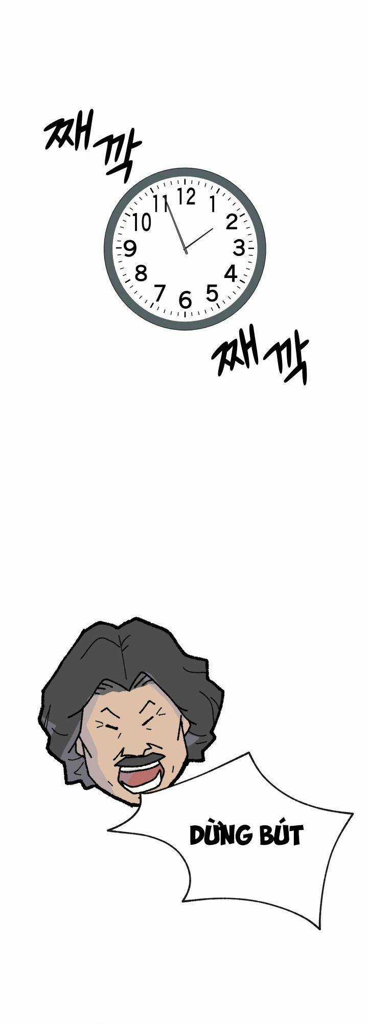 Jo Dong-Gil Chapter 1 trang 17