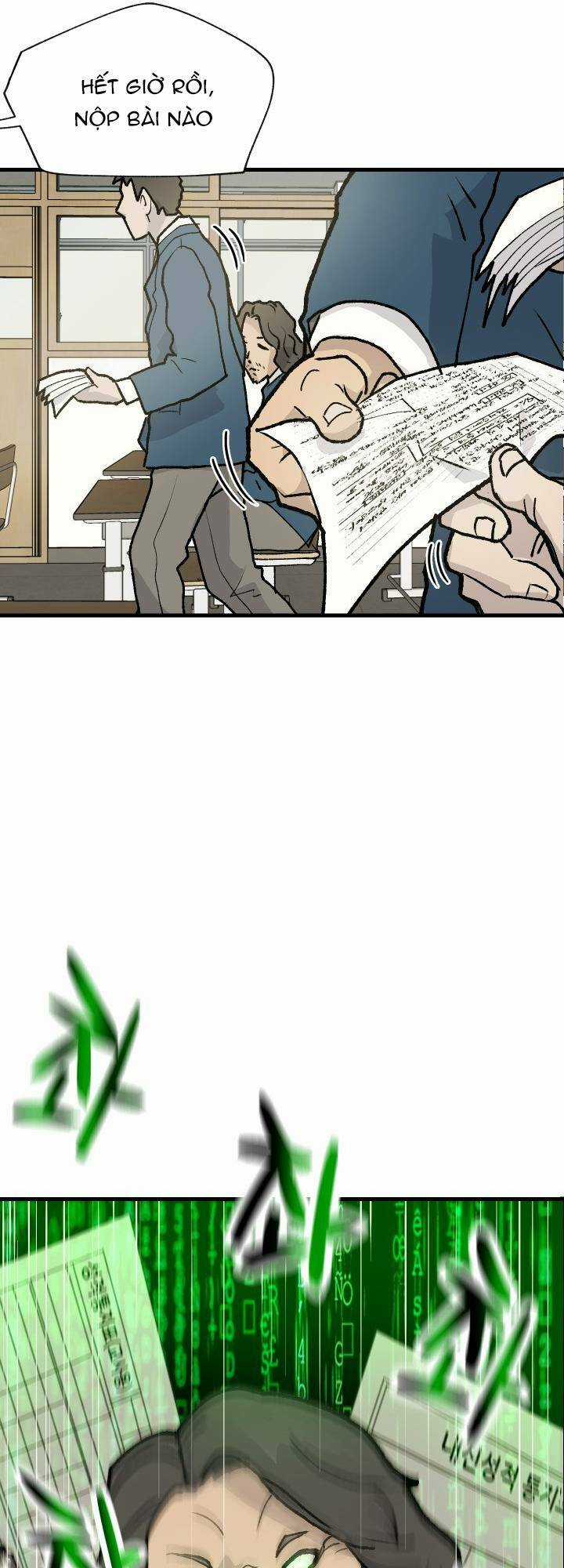 Jo Dong-Gil Chapter 1 trang 18