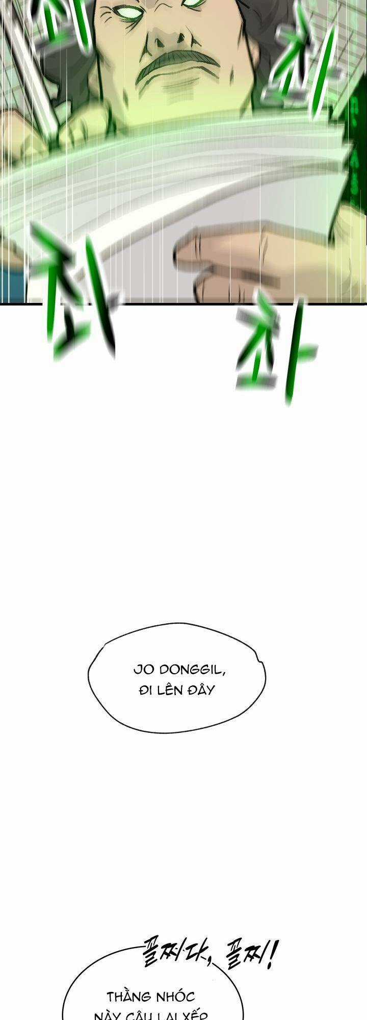 Jo Dong-Gil Chapter 1 trang 19
