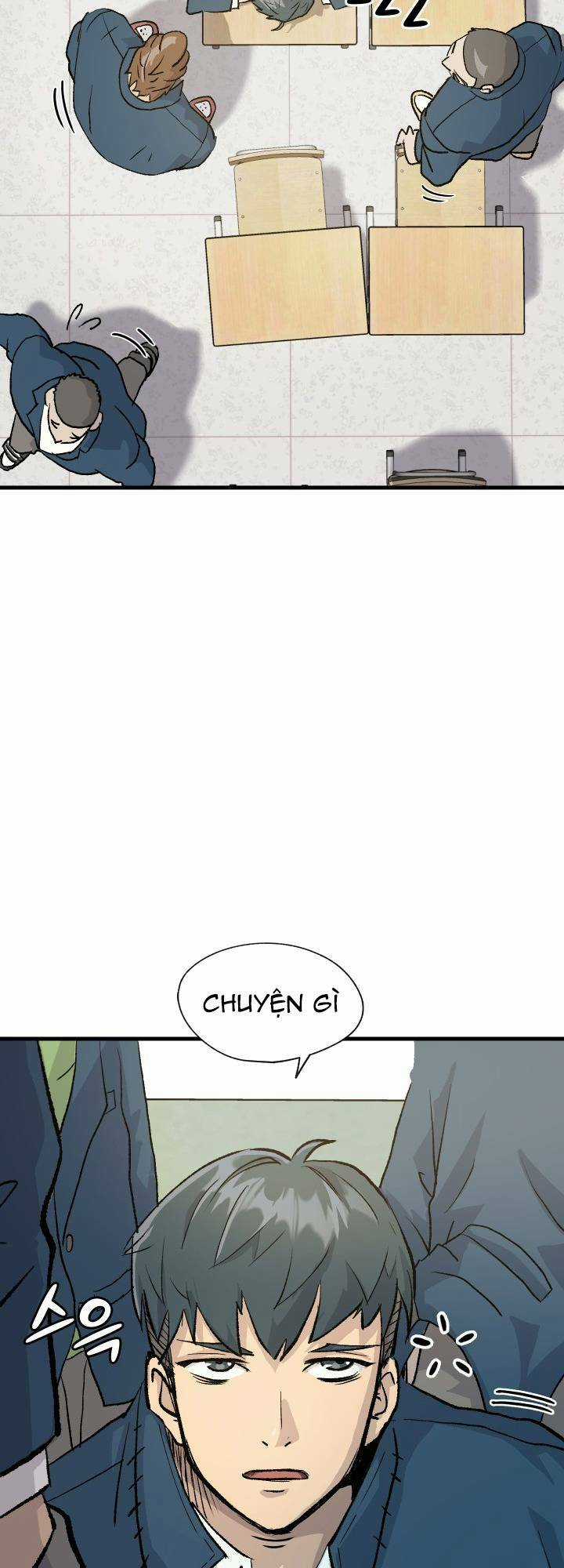 Jo Dong-Gil Chapter 1 trang 2