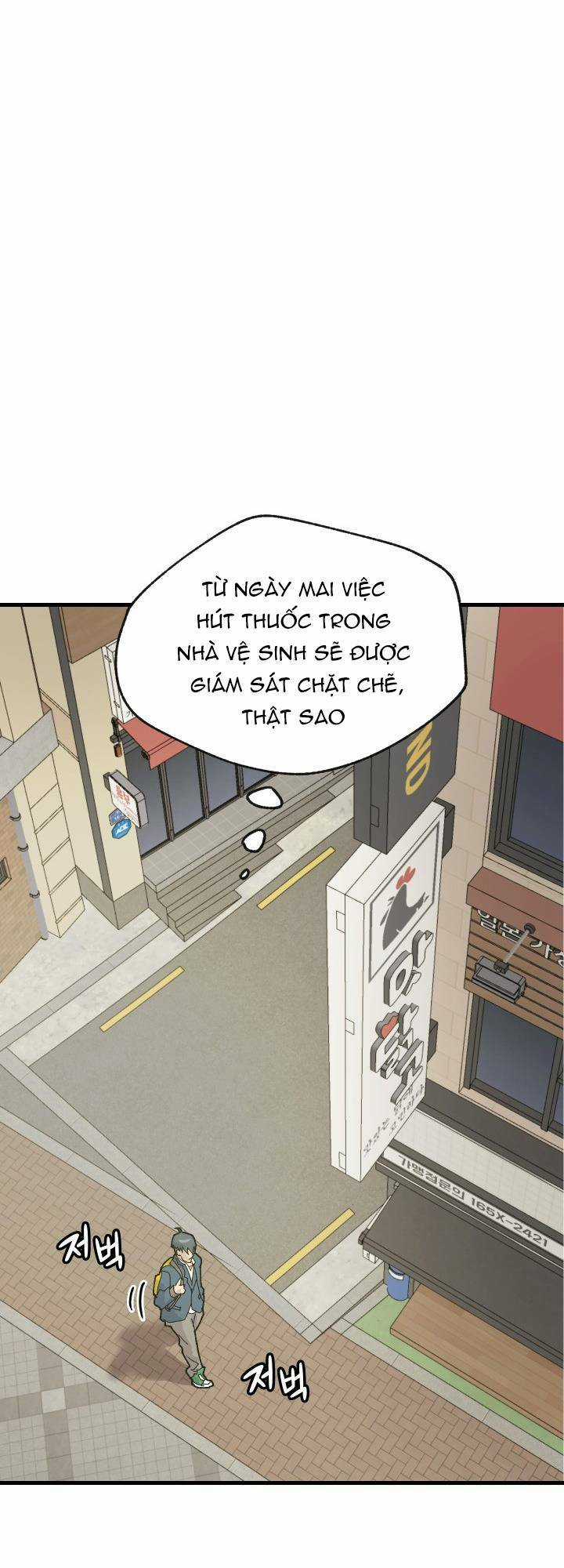 Jo Dong-Gil Chapter 1 trang 22