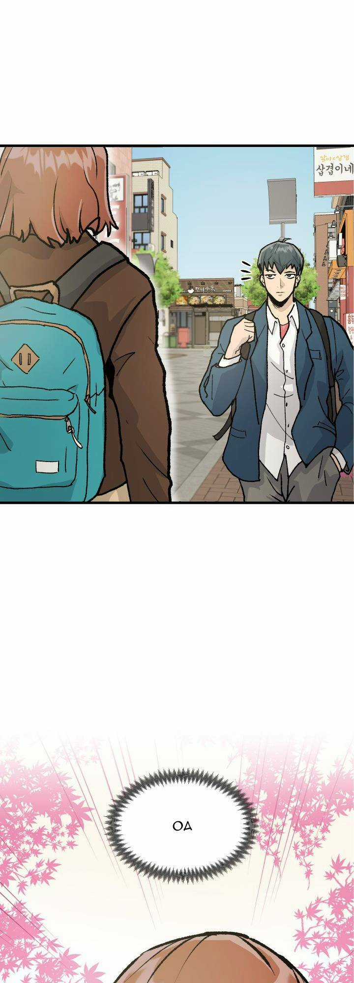 Jo Dong-Gil Chapter 1 trang 23