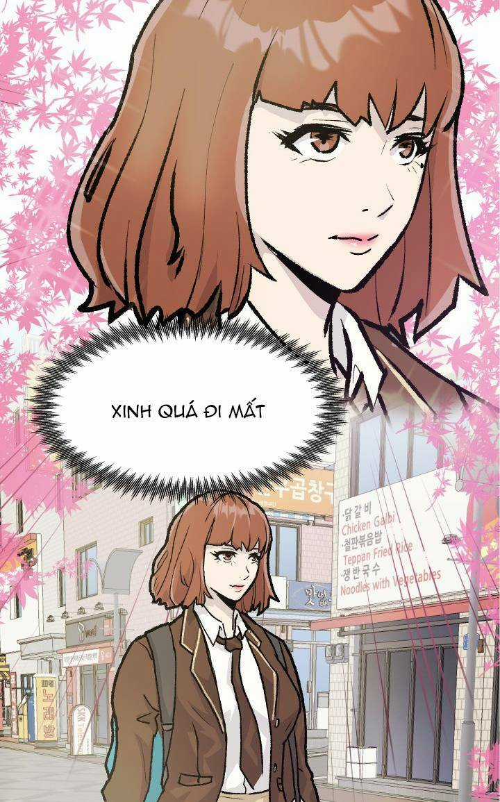 Jo Dong-Gil Chapter 1 trang 24