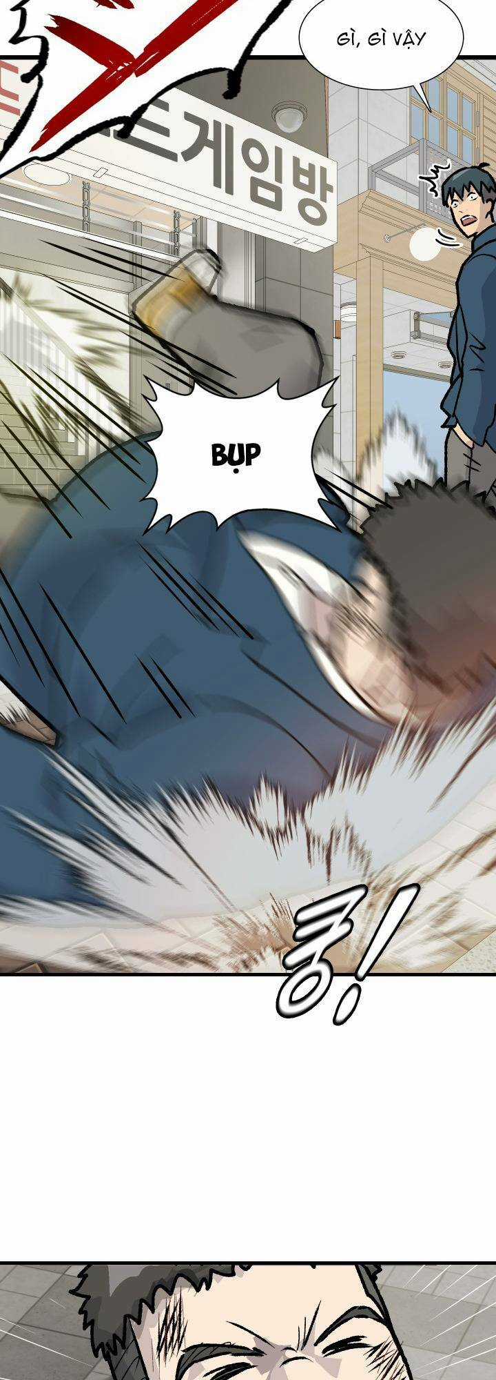 Jo Dong-Gil Chapter 1 trang 27