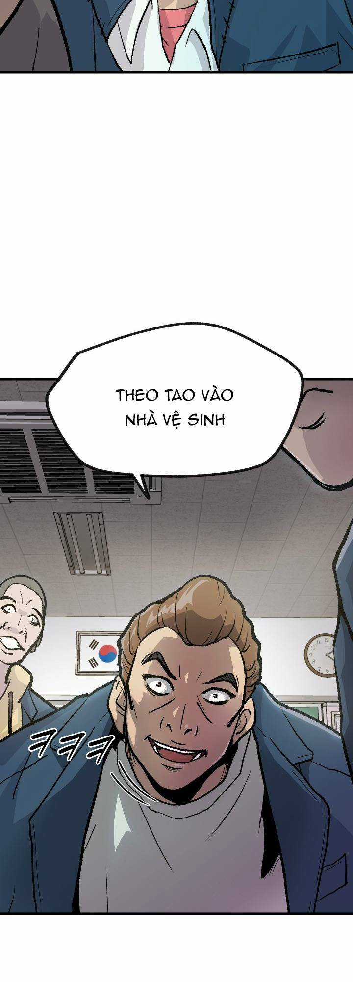 Jo Dong-Gil Chapter 1 trang 3