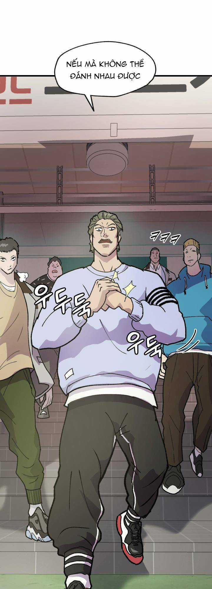 Jo Dong-Gil Chapter 1 trang 30