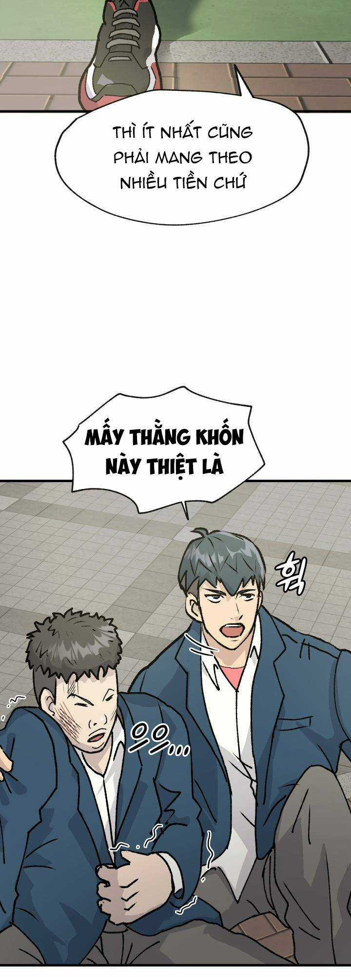 Jo Dong-Gil Chapter 1 trang 31