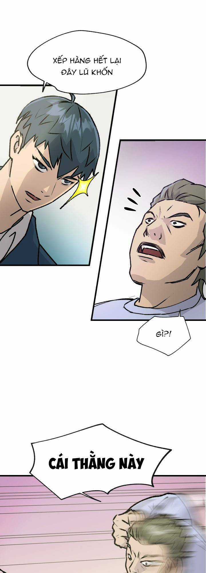 Jo Dong-Gil Chapter 1 trang 34