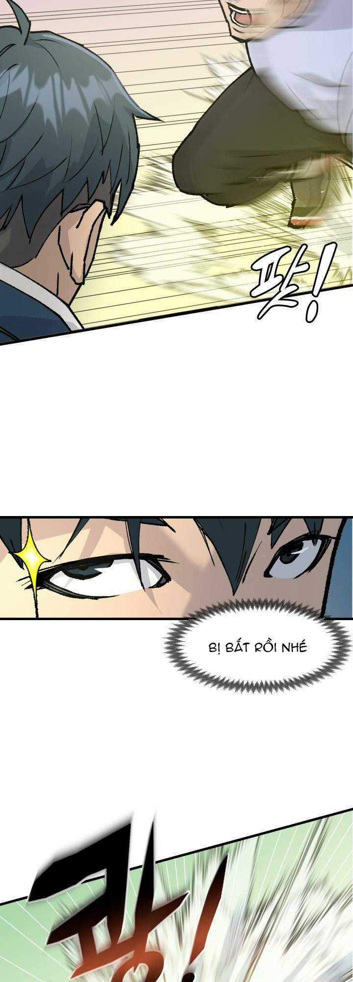 Jo Dong-Gil Chapter 1 trang 35