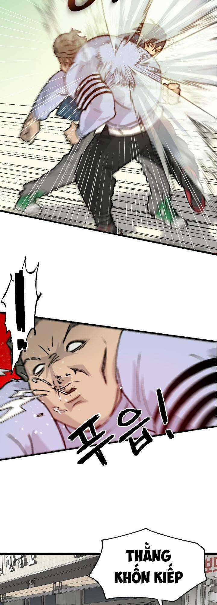 Jo Dong-Gil Chapter 1 trang 36